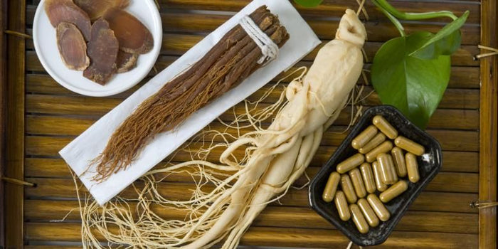 Menjaga Kesehatan dengan Ginseng: Manfaat dan Tips Penggunaan