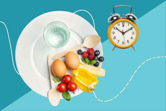 Memahami Diet Intermittent Fasting: Manfaat, Jenis, dan Panduan Pelaksanaan