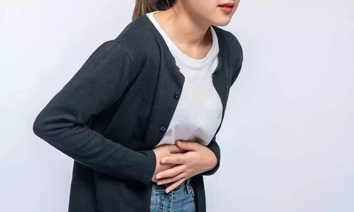 Mengenal Tanda-tanda Usus Kotor: Apa yang Harus Anda Perhatikan?