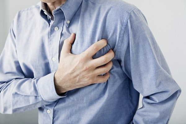 Kolesterol Normal Tapi Tetap Kena Serangan Jantung? Ini Penjelasannya