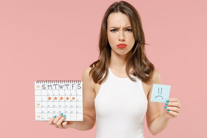 Peran Nutrisi dan Berat Badan dalam Menjaga Siklus Menstruasi yang Sehat