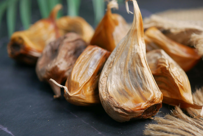 Black Garlic: Superfood Fermentasi dengan Segudang Manfaat Kesehatan