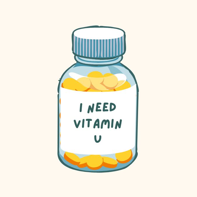 Vitamin untuk daya tahan tubuh - Menteng Farma