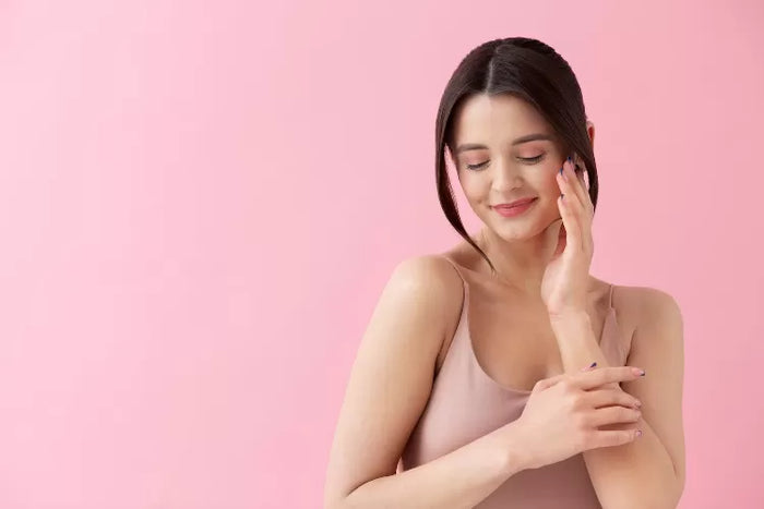 Cahaya Alami: Tips Mencerahkan Kulit Secara Sehat dan Alami - Menteng Farma