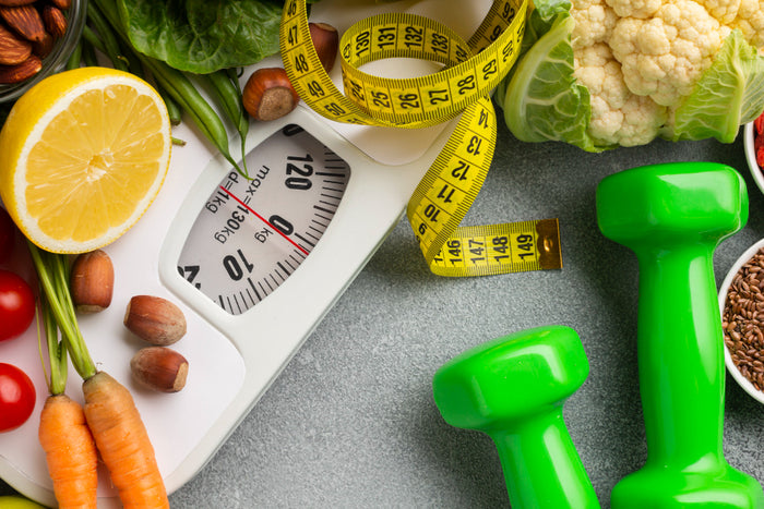 10 Tips Menurunkan Berat Badan - Menteng Farma