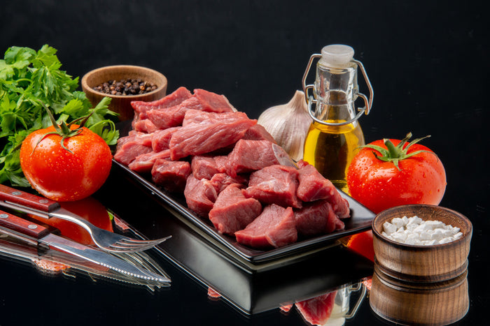 Tips Aman Mengkonsumsi Daging bagi Penderita Hipertensi: Menjaga Kesehatan dengan Bijak - Menteng Farma