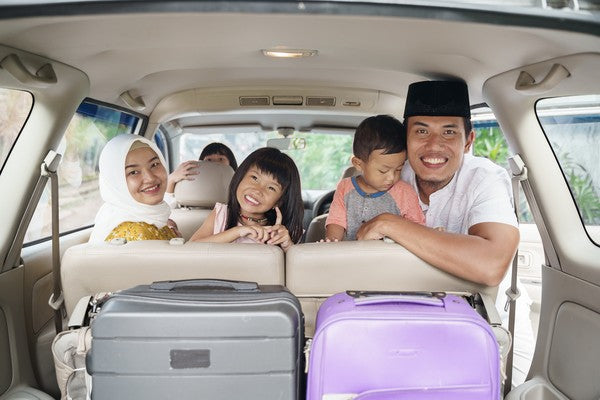 Mencegah Mabuk Saat Mudik dengan Makanan: Tips dan Pilihan Sehat