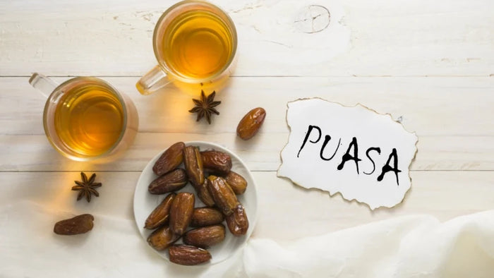 Tips Menjaga Kesehatan Lambung Saat Puasa bagi Penderita Maag