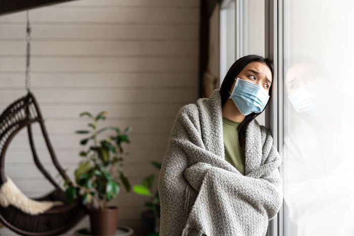 Cegah Flu Pada Musim Hujan - Menteng Farma