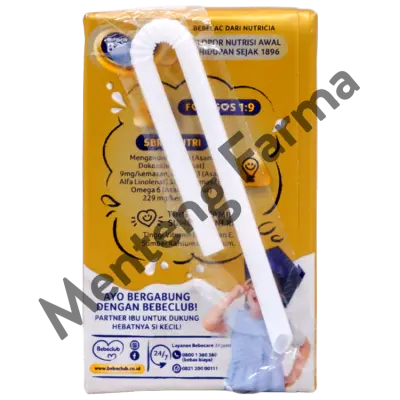 Bebelac RTD Plain 105 mL