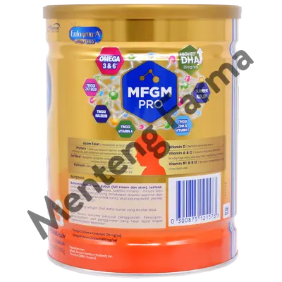 Enfagrow A+3 Original - Susu Pertumbuhan Anak 1-3 Tahun 800 gram