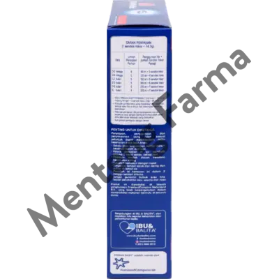 Frisian Baby Primamill 0-6 600 Gr - Susu Formula Bayi