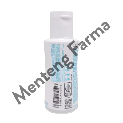 Lactacyd Pearl Intimate 60 mL - Pembersih Organ Kewanitaan