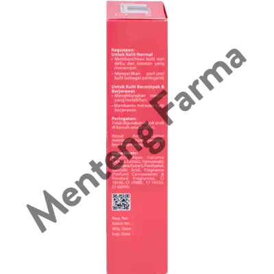 Ressal Acne Lotion - Lotion Perawatan Kulit Berjerawat