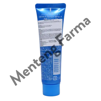 Senka Facial Foam Perfect Whip 50 gr - Pembersih Wajah