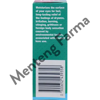 Systane Ultra Lubricant Eye Drops 10 mL - Cairan Tetes Mata