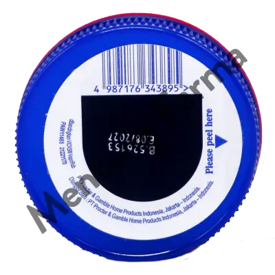 Vicks Vaporub Extra Strong 10 Gram - Meringankan gejala Masuk Angin, Sakit Kepala, Batuk dan Pilek