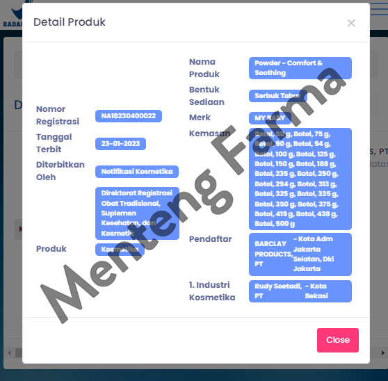 Enfamil A+ Premature 400 gr - Susu Formula Untuk Bayi Prematur - Menteng Farma