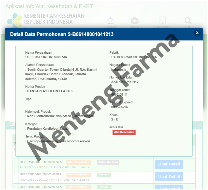 Hansaplast Kain Elastis Mix 10 Lembar - Plester Lentur & Merekat