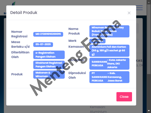 Peptisol Vanila 180 Gram - Susu Tinggi Protein Pemulihan Pasca Sakit