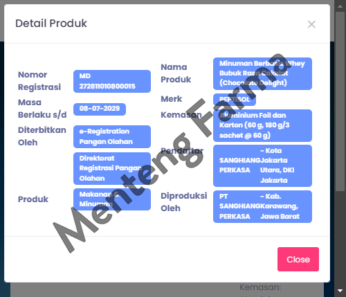 Peptisol Chocolate 180 Gram - Susu Tinggi Protein Pemulihan Pasca Sakit