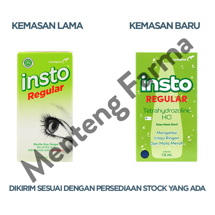 Insto Regular