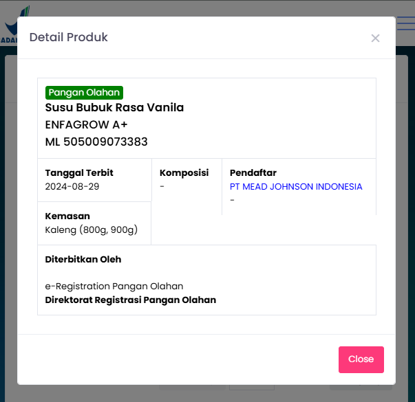 Enfagrow A+4 Vanila - Susu Pertumbuhan Anak 3+ Tahun 800 gram