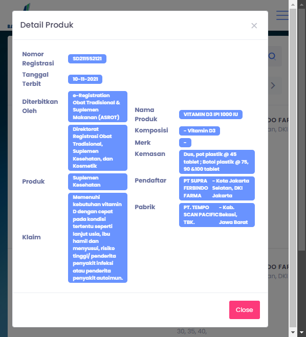 Bundle IPI Immune Essential Zinc + D3 1000