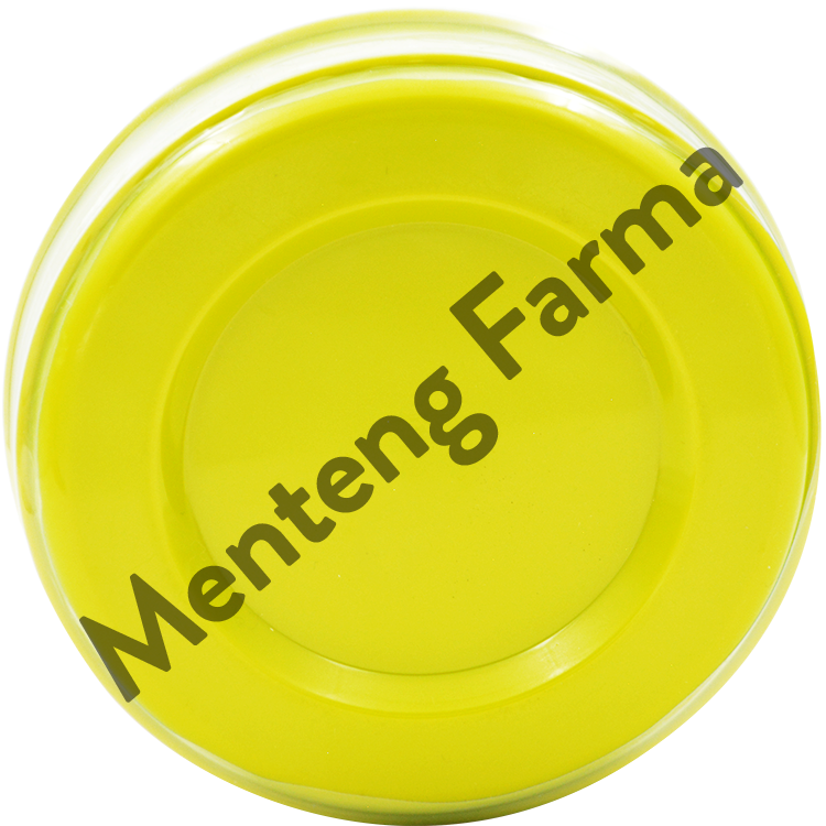Fresh Living Zaitun Lotion 80 Gr - Lotion Pelembap Kulit Kering - Menteng Farma