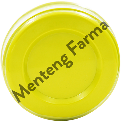 Fresh Living Zaitun Lotion 80 Gr - Lotion Pelembap Kulit Kering - Menteng Farma