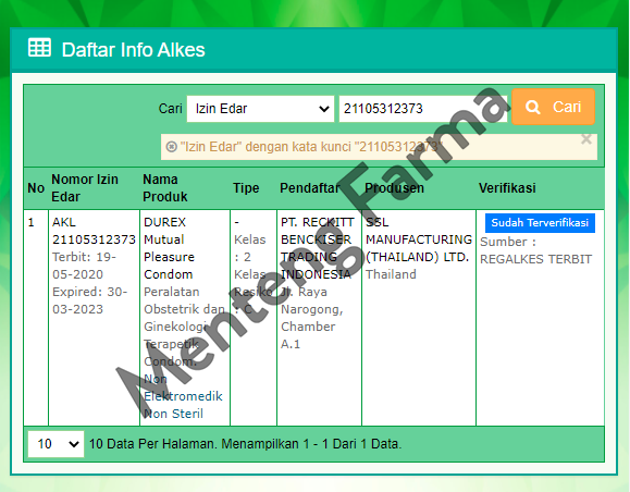Kondom Durex Mutual Pleasure - Isi 12 - Menteng Farma