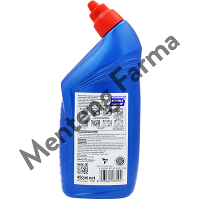Harpic Power Plus Original 450 ML - Cairan Pembersih Toilet - Menteng Farma
