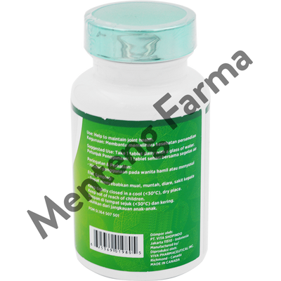 Nutriwell Joint Complex - Membantu Memelihara Kesehatan Sendi - Menteng Farma