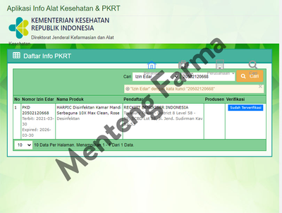 Harpic Rose Botol 450 ML - Pembersih Kamar Mandi Efektif Membunuh Kuman - Menteng Farma