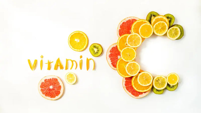 Kesehatan yang Berkilau: Mengungkap Pentingnya Vitamin C bagi Tubuh Anda - Menteng Farma