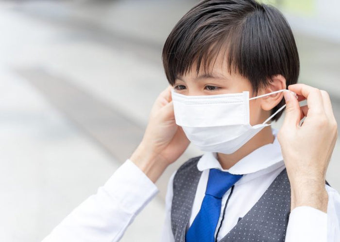HMPV: Virus yang Sedang Merebak, Ini Fakta Pentingnya