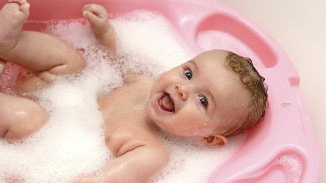 Tips Memilih Sabun yang Aman bagi Bayi: Menjaga Kulit Muda yang Sensitif