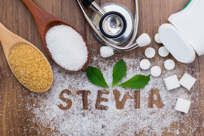 Manis Tanpa Dosa: Menyelami Manfaat Luar Biasa Stevia untuk Kesehatan Anda - Menteng Farma