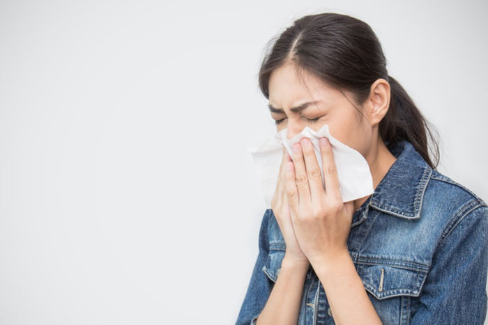 Tips Ampuh Mencegah Flu di Musim Pancaroba