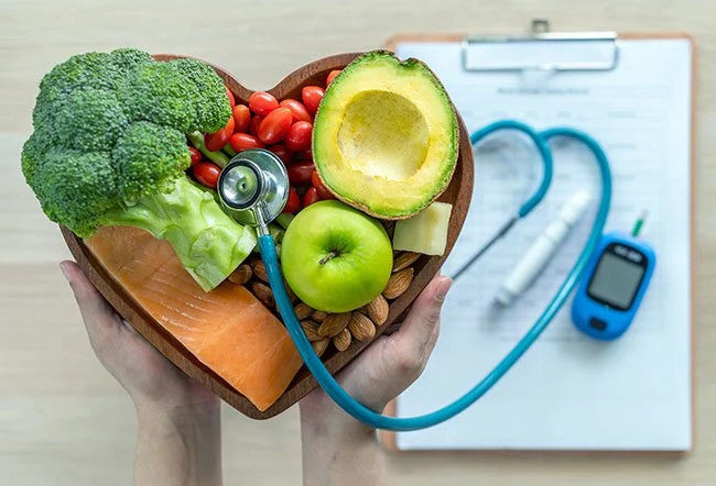 Menjaga Kesehatan Jantung dengan Obat Alami: Penurun Kolesterol yang Efektif - Menteng Farma