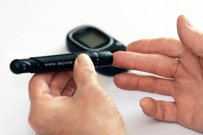 AGEs: Musuh Tersembunyi di Balik Diabetes Melitus