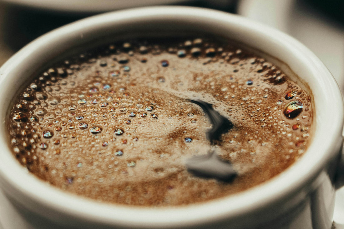 Minum Americano Setiap Hari, Aman Nggak Sih?