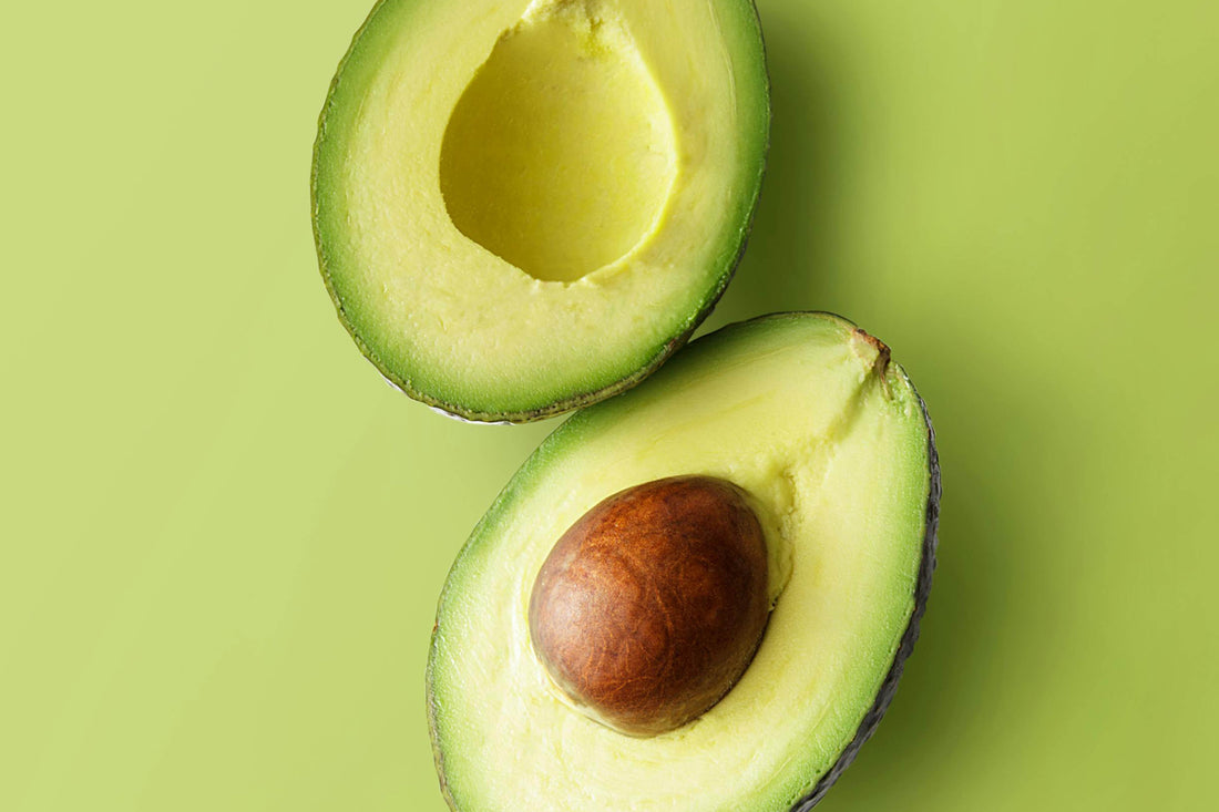 Alpukat: Si Hijau yang Ampuh Turunkan Kolesterol dan Jaga Jantung