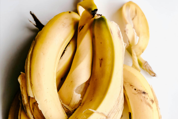 Cara Alami Meredakan Luka dengan Kulit Pisang: Aman dan Efektif?