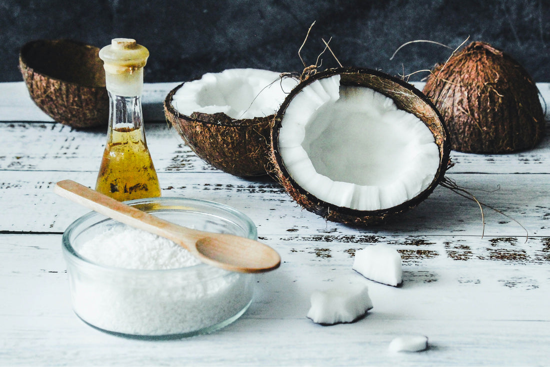 Oil Pulling: Tren Kesehatan Gigi Alami yang Patut Dicoba
