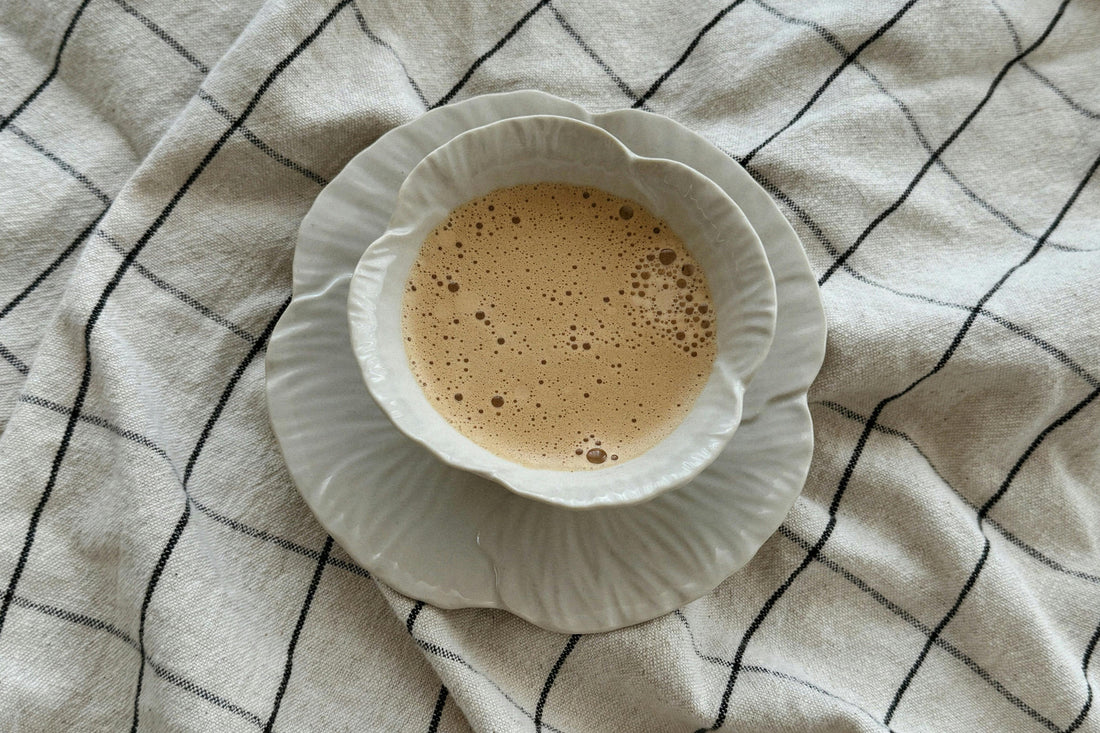 Efek Konsumsi Kopi Saat Sahur terhadap Risiko Dehidrasi dan Asam Lambung