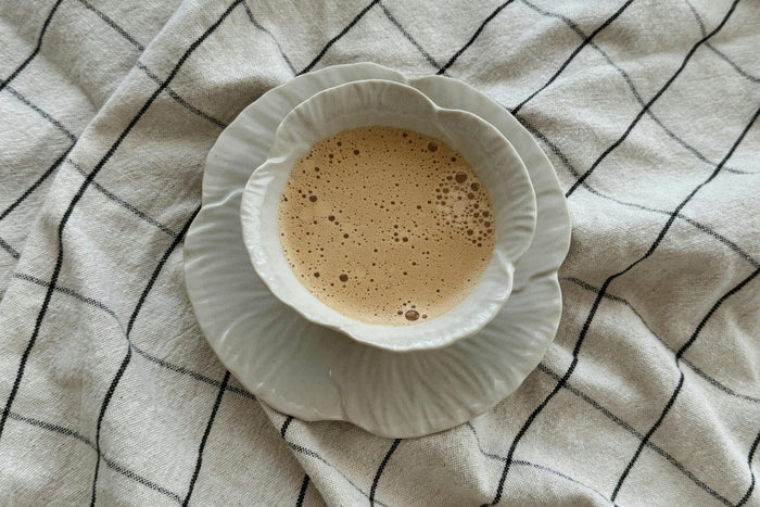 Efek Konsumsi Kopi Saat Sahur terhadap Risiko Dehidrasi dan Asam Lambung