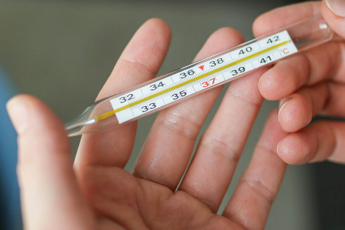 DBF vs Demam Biasa: Bagaimana Cara Membedakannya?