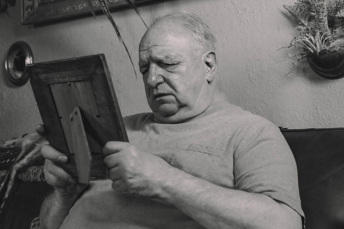 Otak Sehat di Usia Lanjut: Cara Efektif Menurunkan Risiko Demensia