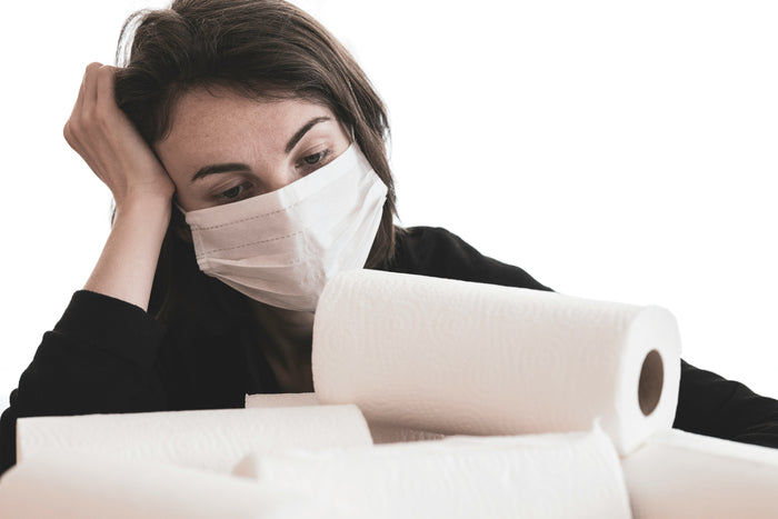 Bedakan Flu dan Sinusitis: Jangan Salah Obat!